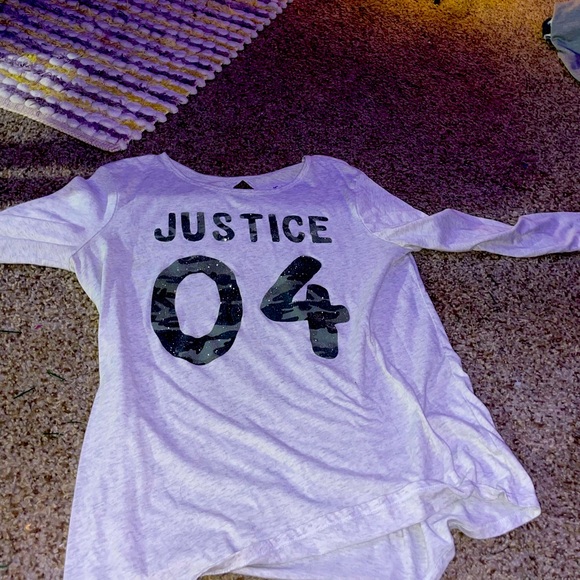 long sleeve shirt - Picture 1 of 2